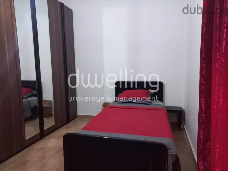 lovely fully furnished flat for sale in Mansourieh! 6