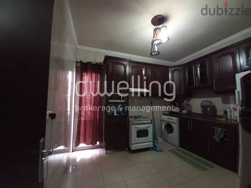 lovely fully furnished flat for sale in Mansourieh! 9