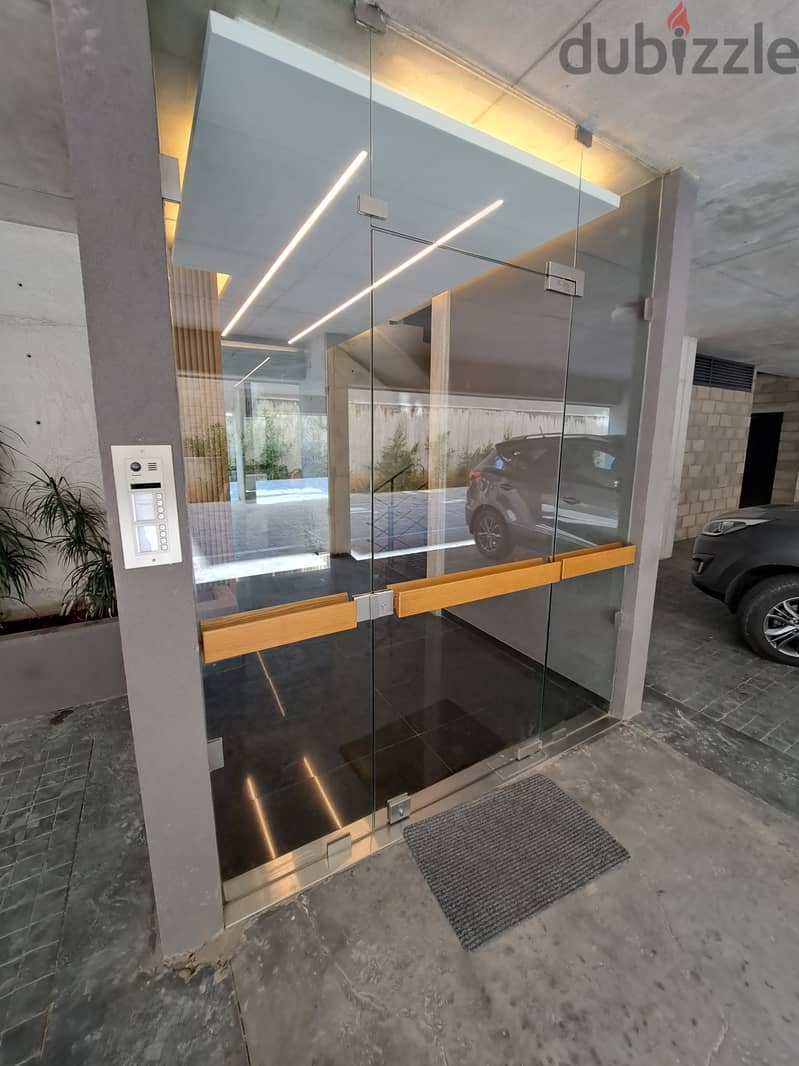 Exclusive 125Sqm Prime 2-Bed Apartment in Dik el Mehdi: Highest specs 8