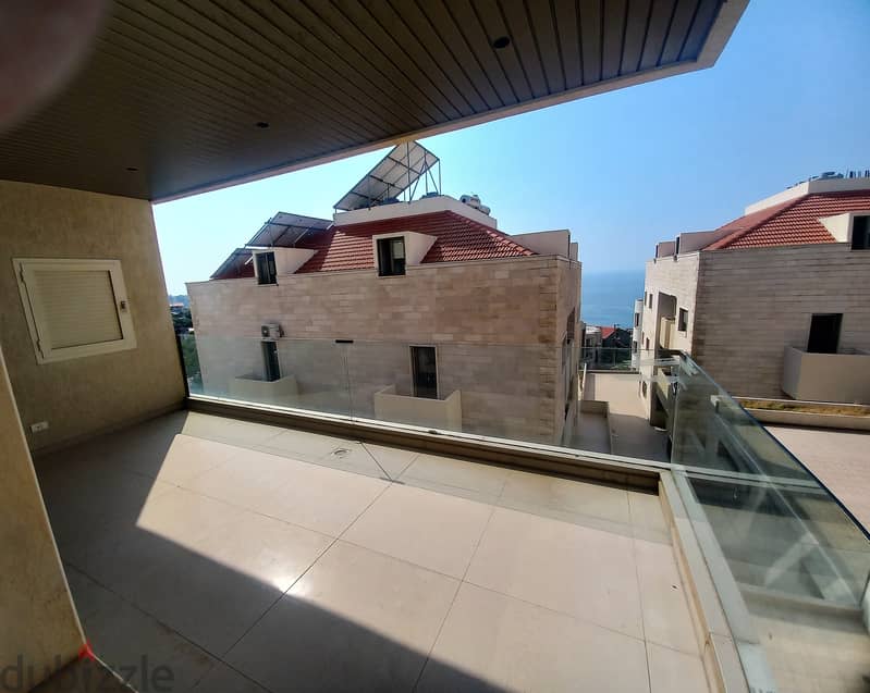 RWK159RH - Apartment For Sale in Okaibeh شقة للبيع في العقيبة 0