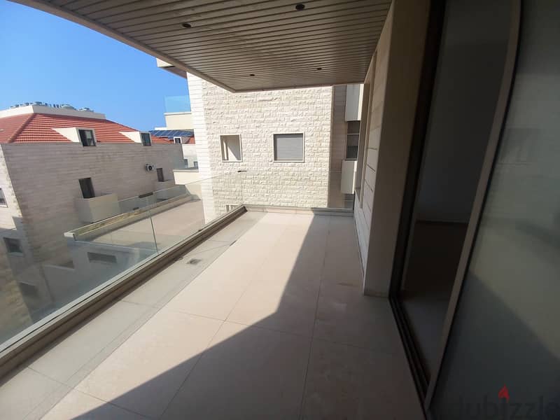 RWB129EA - Apartment For Sale in Okaibeh شقة للبيع في العقيبة 1