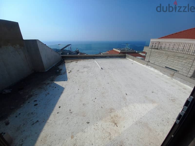 RWB130EA - Duplex- Apartment For Sale in Okaibeh 5