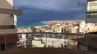 L07330-Brand New Apartment for Sale in Halat with a Lovely Sea View