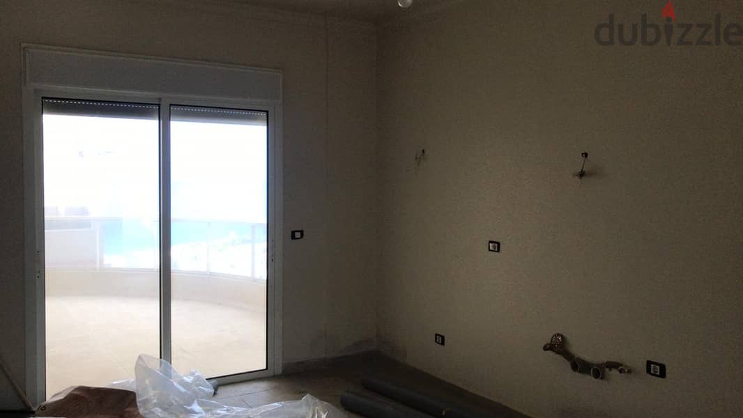 L07330-Brand New Apartment for Sale in Halat with a Lovely Sea View 1