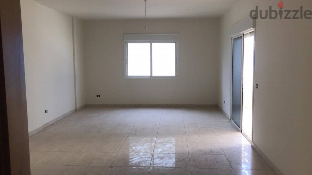 L07330-Brand New Apartment for Sale in Halat with a Lovely Sea View 2