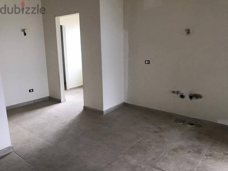 L07331-Duplex with Terrace for Sale in Halat with an Amazing Sea View 1