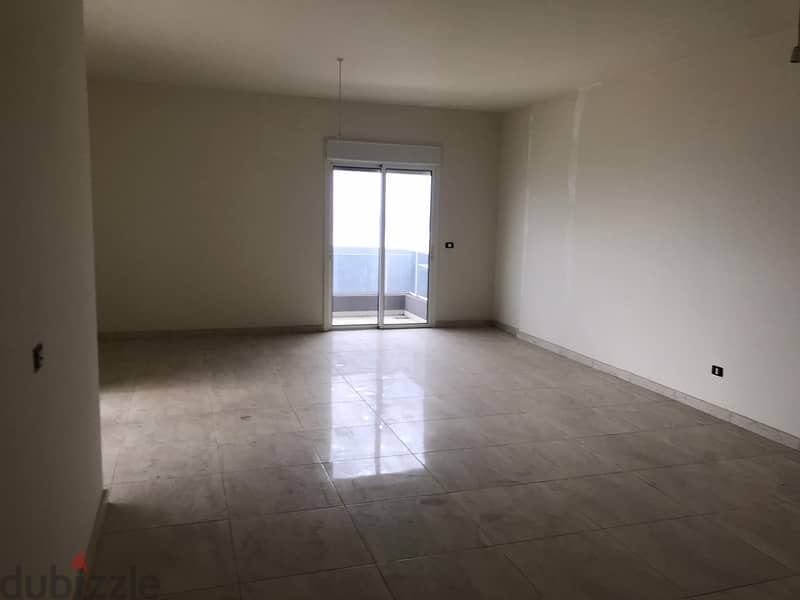 L07331-Duplex with Terrace for Sale in Halat with an Amazing Sea View 2