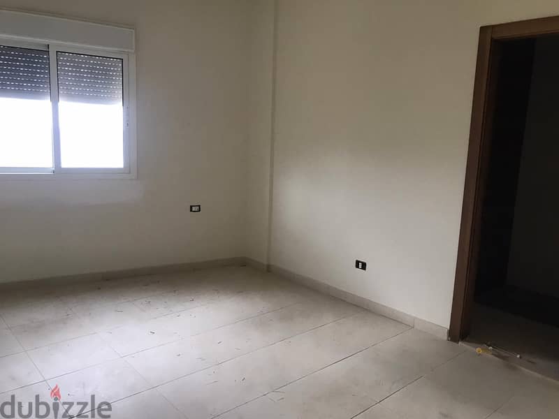 L07331-Duplex with Terrace for Sale in Halat with an Amazing Sea View 4