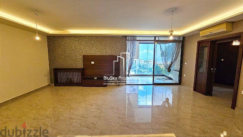Apartment 200m² + Terrace For SALE In Mansourieh - شقة للبيع #PH 0