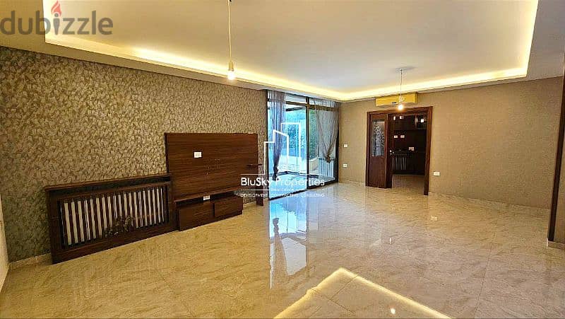 Apartment 200m² + Terrace For SALE In Mansourieh - شقة للبيع #PH 2