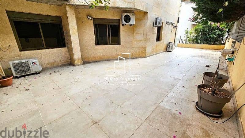 Apartment 200m² + Terrace For SALE In Mansourieh - شقة للبيع #PH 3
