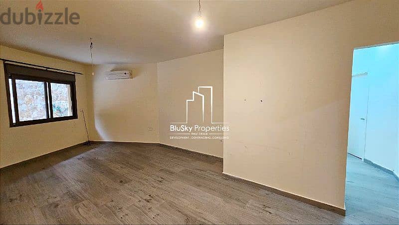 Apartment 200m² + Terrace For SALE In Mansourieh - شقة للبيع #PH 11