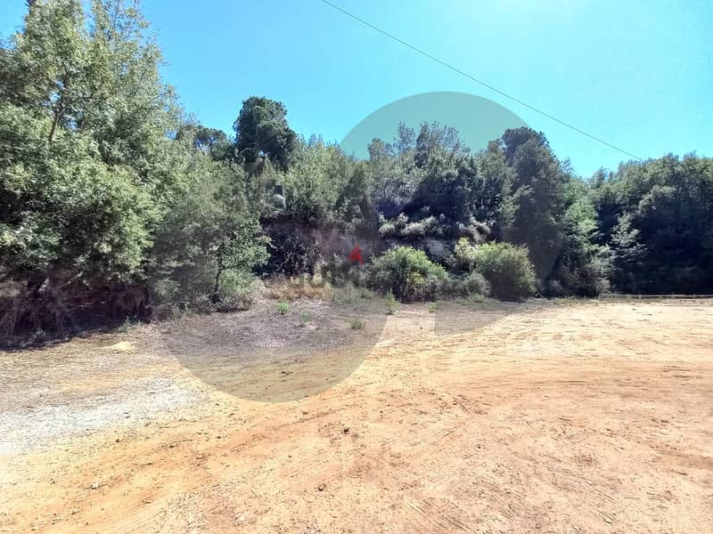 REF#SF96789 Land Situated in the scenic area of Bikfaya, Mount Lebanon 1