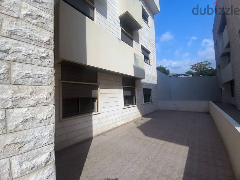 RWB131EA -  Apartment For Sale in Okaibeh  -  شقة للبيع في العقيبة 0