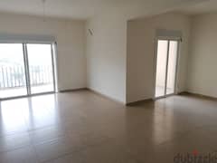 L07343-Apartment with Garden for Sale in a New Building in Nahr Ibrahi 0