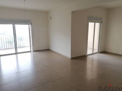 L07343-Apartment with Garden for Sale in a New Building in Nahr Ibrahi