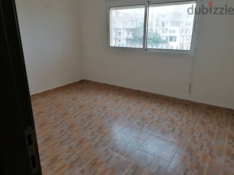 L07343-Apartment with Garden for Sale in a New Building in Nahr Ibrahi 2