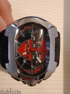 Lamborghini watch 0