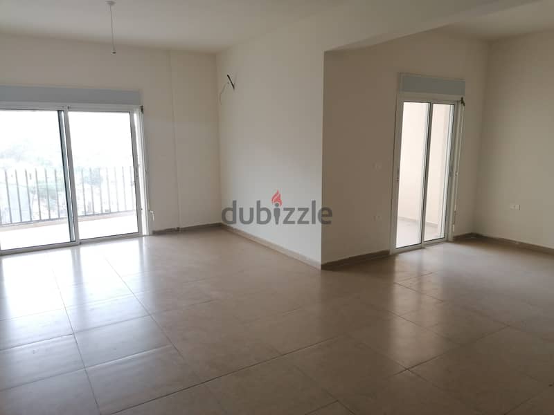 L07344-Brand New Apartment for Sale in Nahr Ibrahim with a Nice View 0