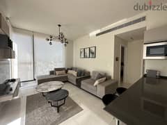 Achrafieh 88sqm | Shared Pool & Gym | City View