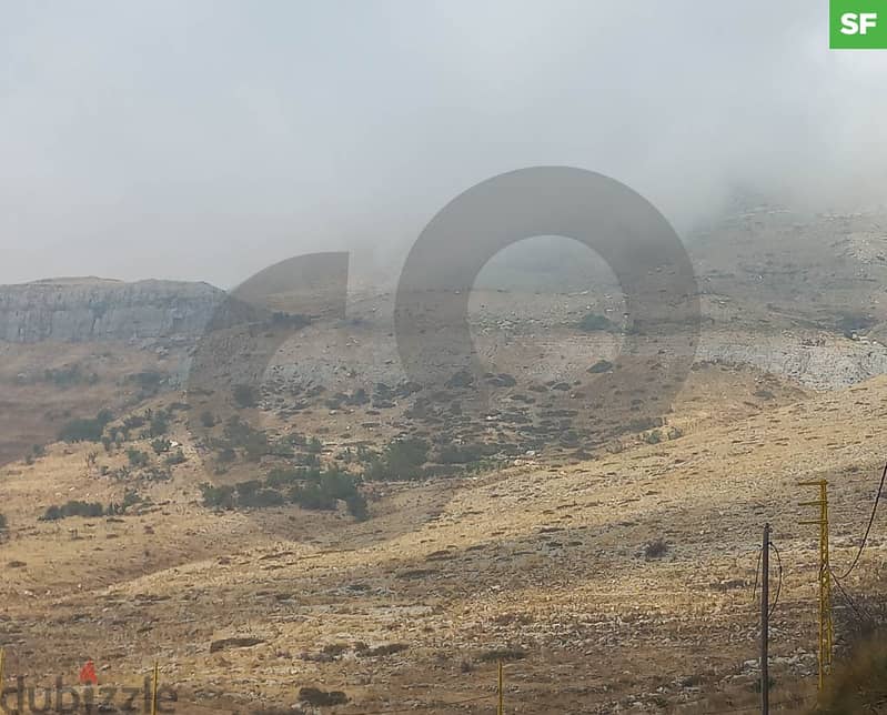 REF#SF96792 Land in baskinta Sannine Mount lebanon! 0