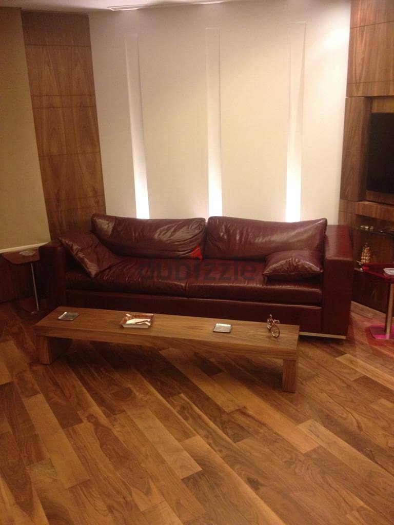 L08845-Furnished Apartment or office for sale in Achrafieh 6