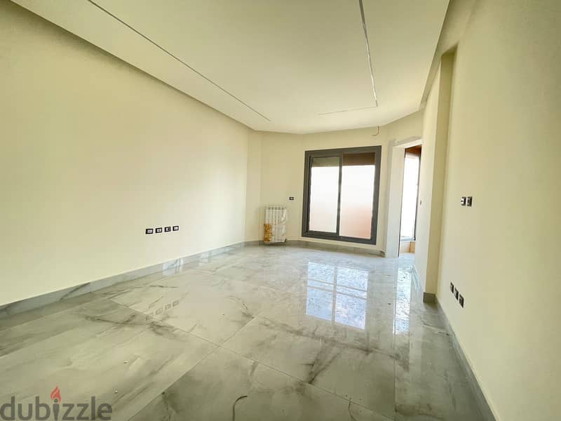 Apartment For Sale in Ramlet al-Baydah شقة للبيع في رملة البيضاء 5