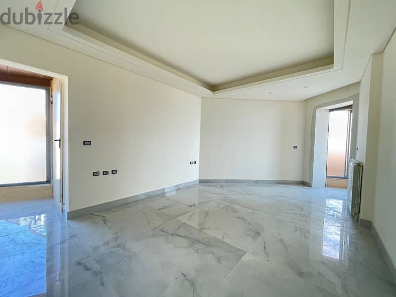 Apartment For Sale in Ramlet al-Baydah شقة للبيع في رملة البيضاء 7