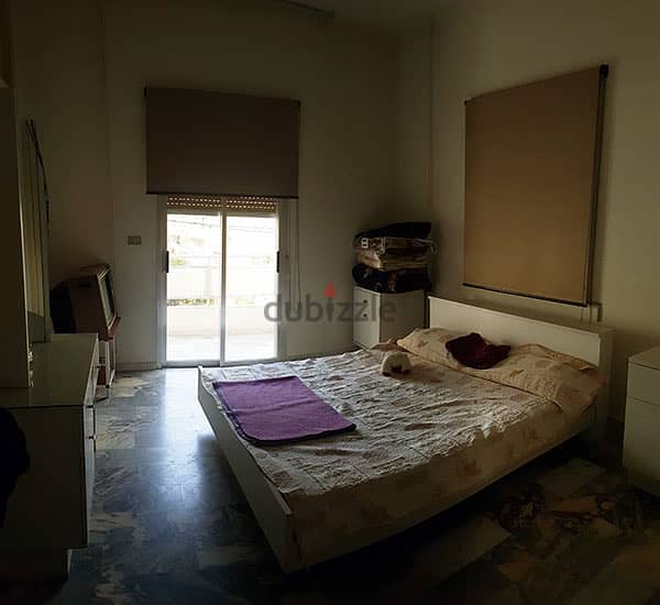 L03791-Furnished Apartment For Sale In Jbeil Voie 13 1