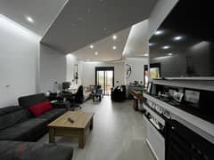 Apartments For Sale | New Sheileh | شقق للبيع | REF:RGKS1007 0