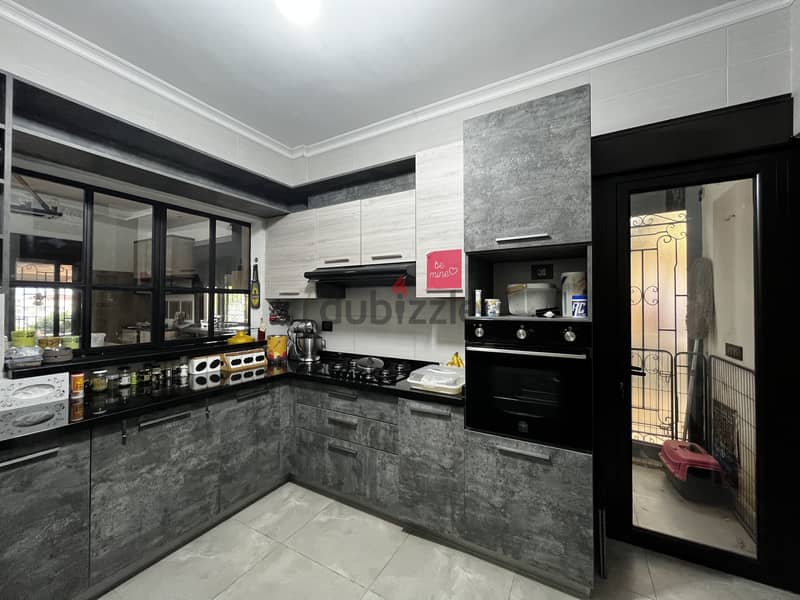 Apartments For Sale | New Sheileh | شقق للبيع | REF:RGKS1007 3
