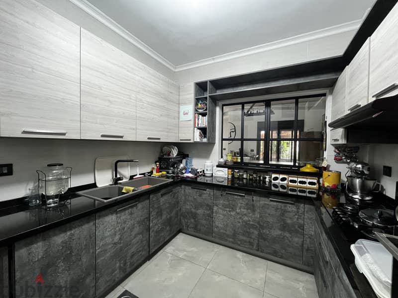 Apartments For Sale | New Sheileh | شقق للبيع | REF:RGKS1007 4