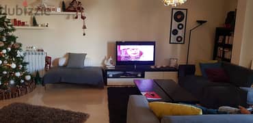 L03845-Super Deluxe Apartment With Garden For Sale in Hboub 0