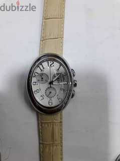 swiss watch chronometer iza 8161 0
