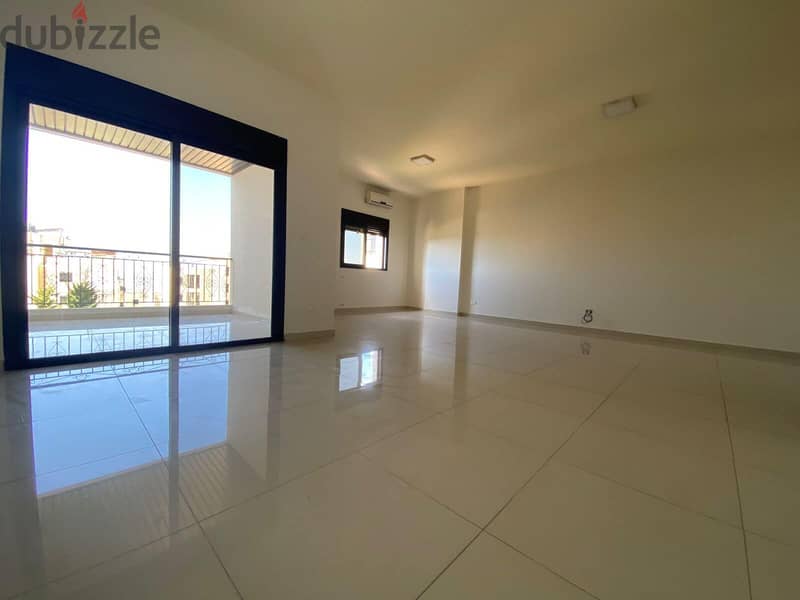 Mansourieh | Apartment For Sale | منصورية | شقة للبيع REF: RGMS588 0