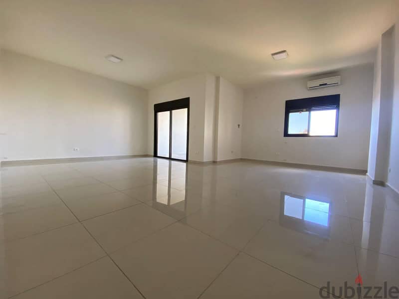Mansourieh | Apartment For Sale | منصورية | شقة للبيع REF: RGMS588 1