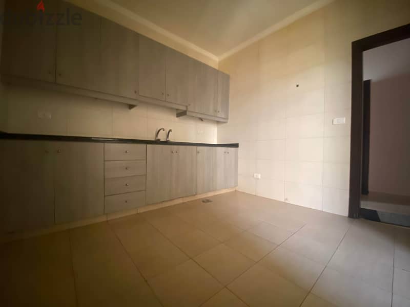 Mansourieh | Apartment For Sale | منصورية | شقة للبيع REF: RGMS588 2