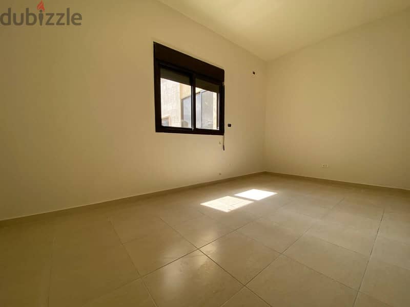 Mansourieh | Apartment For Sale | منصورية | شقة للبيع REF: RGMS588 6