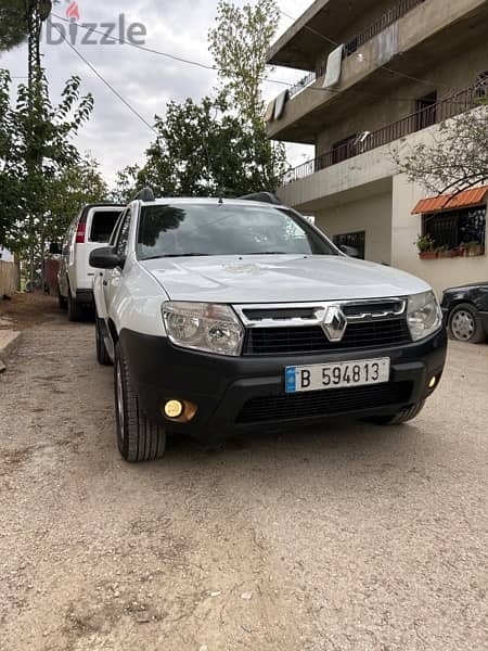 Renault Duster 2014 2