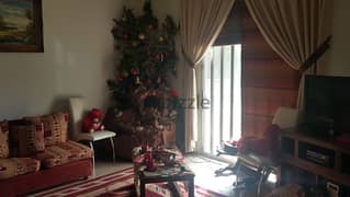 L03928-Apartment In Mastita,Blat For Sale With garden