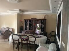 L03605-Apartment For Sale in Hboub With Garden & Terrace 0