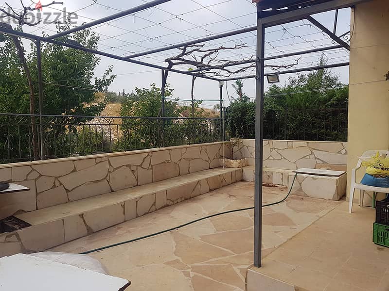 L03605-Apartment For Sale in Hboub With Garden & Terrace 6