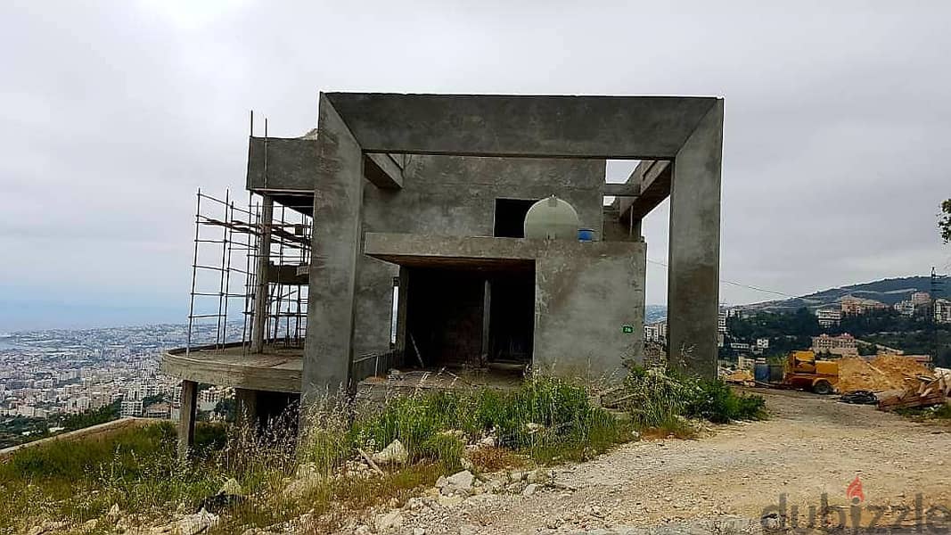 L03611 - Under-Construction Villa For Sale in Fidar 7