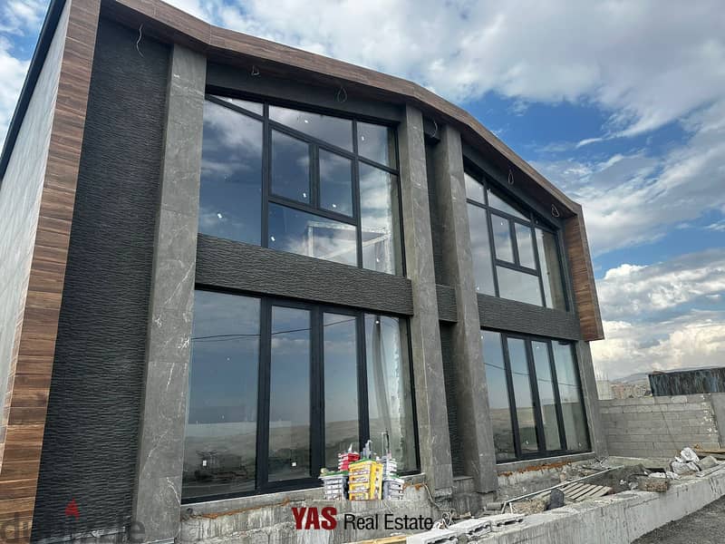 Armenia Yerevan Norknor 145m2 | Villa | Luxury | Prime Location | 3