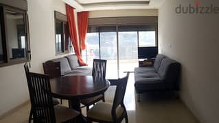 L04001-Furnished Apartment For Rent in Blat 0