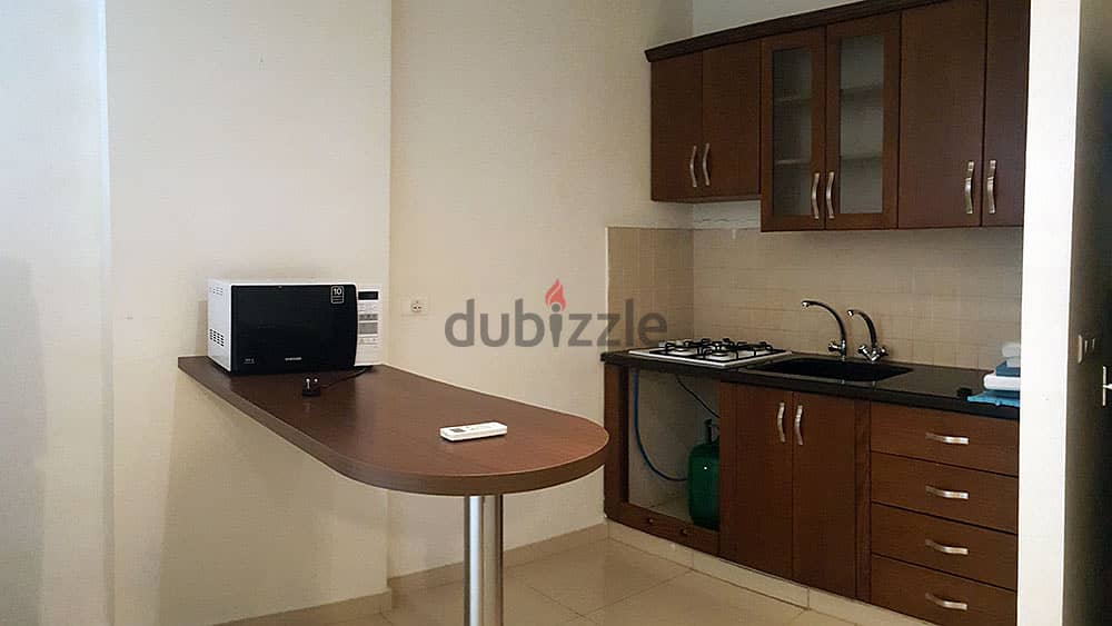 L04001-Furnished Apartment For Rent in Blat 1