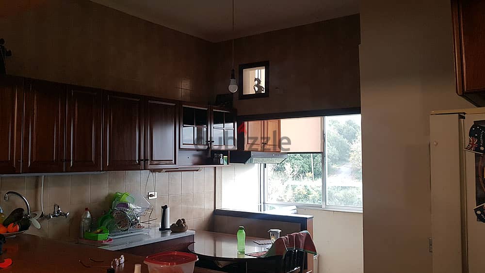L04024-Apartment For Sale in Hbeline - Jbeil In An Old Building 1