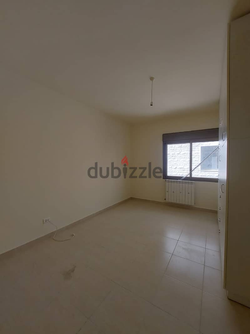 280 SQM Apartment for Rent in Zouk Mikael with Sea and Mountain View 5