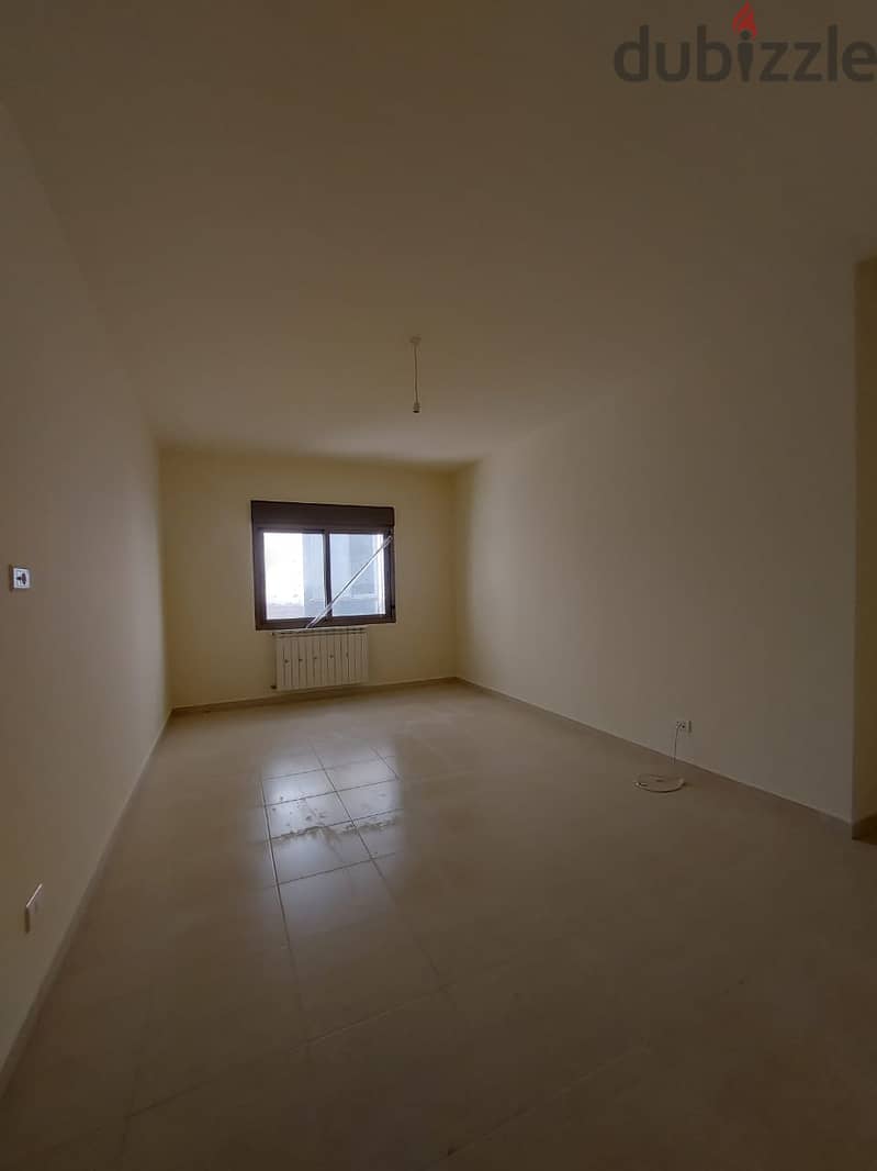 280 SQM Apartment for Rent in Zouk Mikael with Sea and Mountain View 8