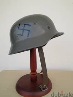 original nazi helmet 0